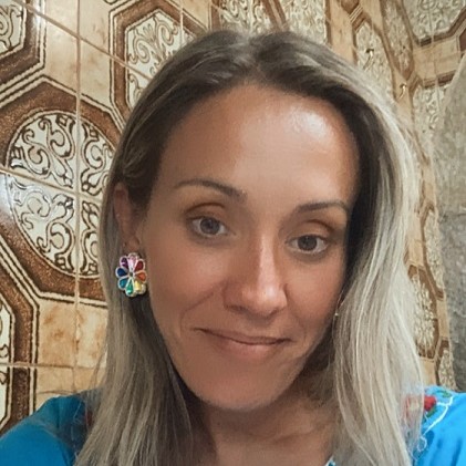 María Eugenia Palomares Herrero