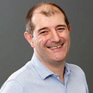 José Antonio Pérez Sánchez