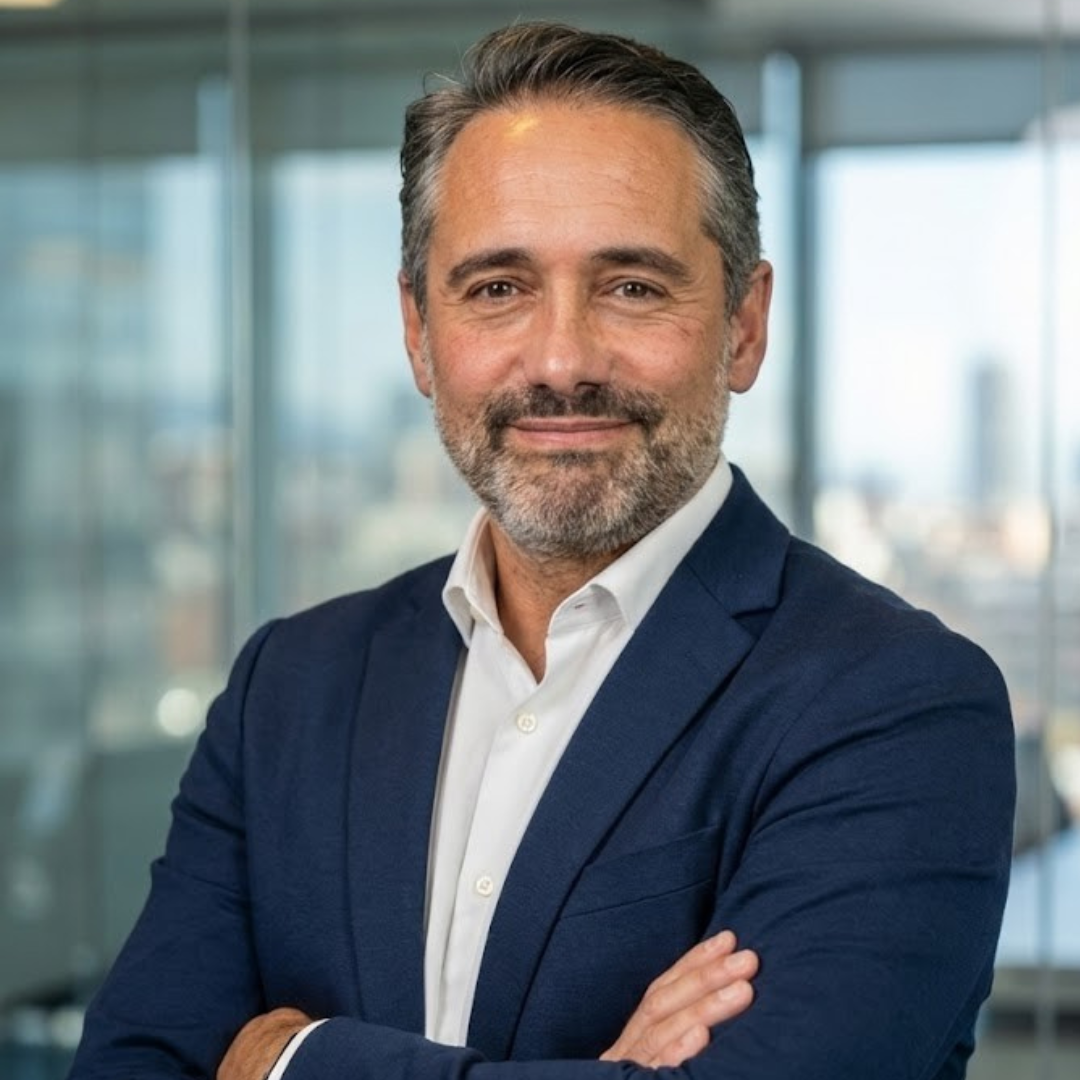 Oscar San Emeterio Tapia